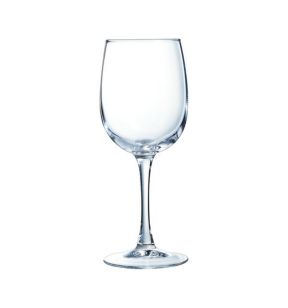 Verre à pied verre trempé 42 cl Elisa Arcoroc