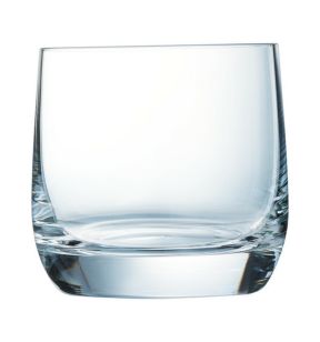 Gobelet verre cristallin 37 cl Vigne Chef & Sommelier