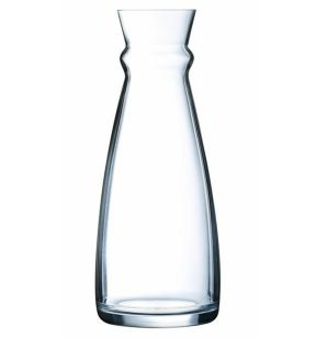 Carafe verre 100 cl Fluid Arcoroc