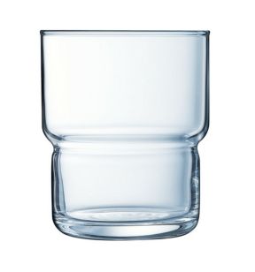 Beker glass gehard 27 cl Log Arcoroc
