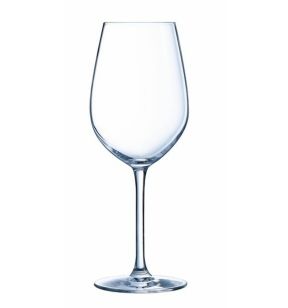 Verre à pied verre cristallin 35 cl Sequence Chef & Sommelier