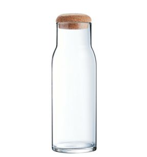 Carafe verre 100 cl Luminarc