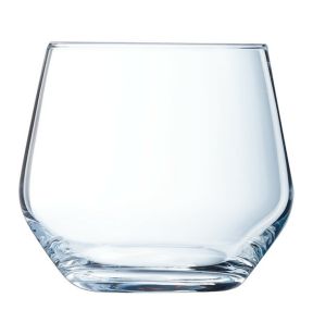 Beker glas 35 cl V.juliette Arcoroc