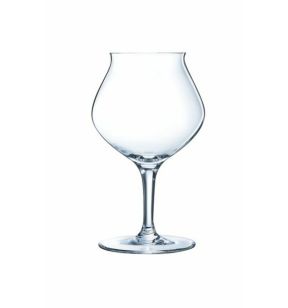 Verre à pied verre cristallin 17 cl Spirits Chef & Sommelier