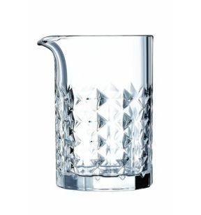 Mengglas glas 55 cl New York Arcoroc