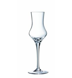 Verre à pied verre cristallin 10 cl Spirits Chef & Sommelier