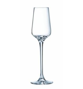 Verre à pied verre cristallin 10 cl Spirits Chef & Sommelier