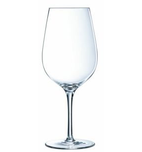 Verre à pied verre cristallin 62 cl Sequence Chef & Sommelier