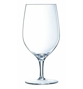 Verre à pied multi-usages verre cristallin 47 cl Sequence Chef & Sommelier