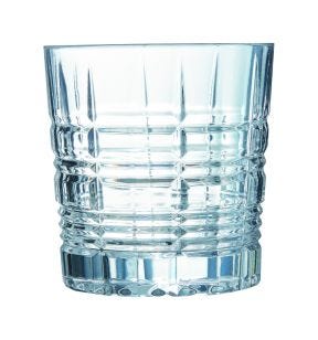Lage beker glas 30 cl Brixton Arcoroc