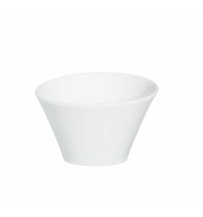 Coupelle ivoire porcelaine 9,6 cm Ø 9,6 cm Appetizer Arcoroc