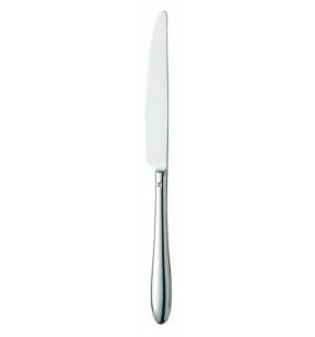 Couteau de table 21,2x1,9x0,8 cm Lazzo Chef & Sommelier
