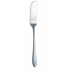 Couteau à beurre 16,5x1,83x1,8 cm Lazzo Chef & Sommelier