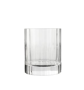 Lage beker kristallijnglas 33.5 cl Bach Luigi Bormioli