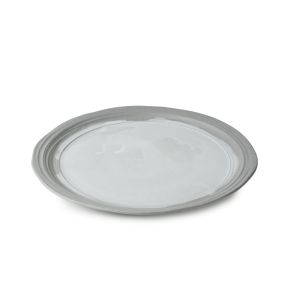 Plat bord rond wit culinair Ø 28.5 No.w Revol