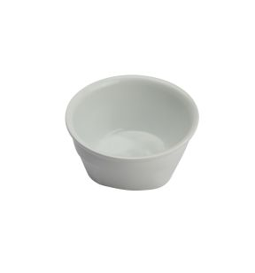 Bol rond blanc porcelaine pillénium Ø 12 mm Regithermie Enova