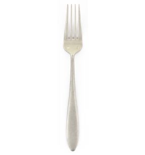 Fourchette à dessert inox 18/10 19,2 cm Anzo Patine Eternum