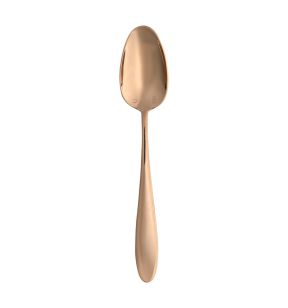 Cuillère à café cuivre inox 18/10 14,7 cm Anzo Pvd Cuivre Eternum