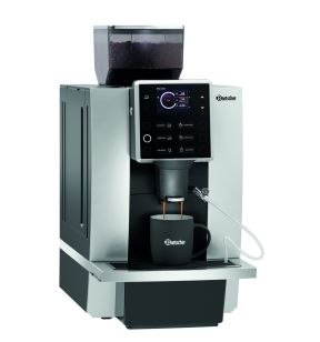 Distributeur automatique de café KV1 2,7 kW Bartscher