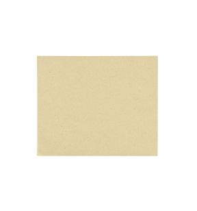 Papier alimentaire papier beige 34,5x29 cm Bloom Duni (1000 pièces)