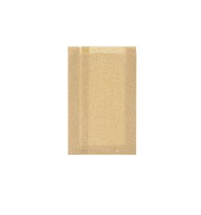Sac papier beige 31x20 cm Bloom Duni (500 pièces)