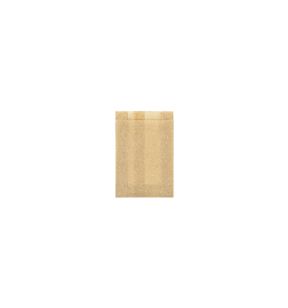 Sac papier beige 17,5x12 cm Bloom Duni (500 pièces)