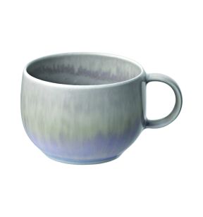 Tasse à café rond Sand en porcelaine Ø 8,5 cm 4,5 cm Perlemor Villeroy & Boch