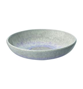 Coupelle / bol rond Sand en porcelaine Ø 12 cm 3 cm Perlemor Villeroy & Boch