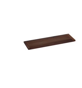 Planche noyer 53x16,3 cm Flow Craster