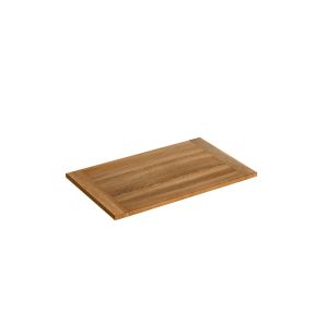 Planche chêne 53x32,5 cm Flow Craster