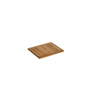 Planche chêne 32,5x26,5 cm Flow Craster