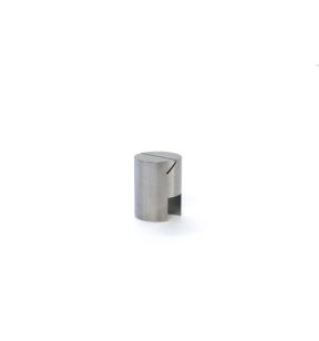 Porte-étiquette inox Ø 3 cm 3,8 cm Flow Craster