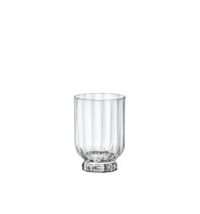 Lage beker glas 37.5 cl Florian Bormioli Rocco