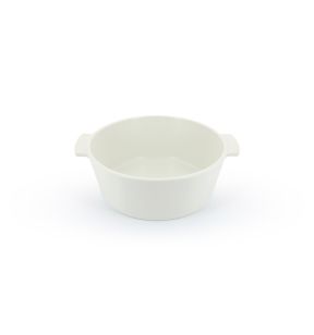 Stoofpotje met inductie rond wit culinair Ø 25.5 Revolution 2 Revol