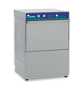Lave-verres 35x35 cm Sans pompe de vidange Furnotel