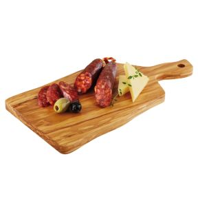 Planche bois bois 25x16x2 cm Aps