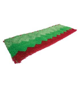 Bandeau lavage vert 48 cm Delta