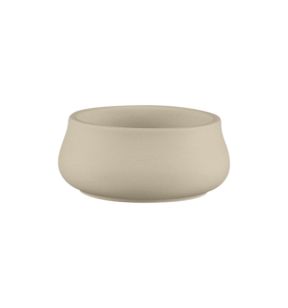 Bol rond baantna argila Décor Rangeen porcelaine Ø 6,9 cm Earth Rak
