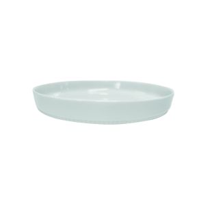 Assiette creuse rond blanc porcelaine culinaire Ø 22 cm Toulouse Pillivuyt