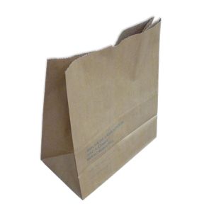 Waszak kraft beige papier (350 eenheden)