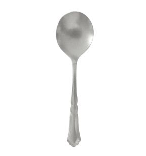 Cuillère à soupe inox 18/10 16,9 cm Settecento Pintinox