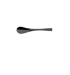 Cuillère de table noir inox 18/10 20,5 cm Xy Black Degrenne