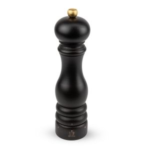 Moulin à poivre marron Ø 5,9 cm 22,6 cm Paris U Select Peugeot Saveurs