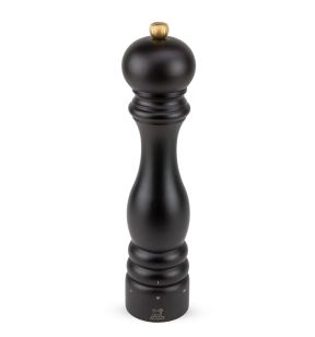 Moulin à poivre marron Ø 6,2 cm 27,5 cm Paris U Select Peugeot Saveurs