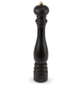 Moulin à poivre marron Ø 7,6 cm 40,7 cm Paris U Select Peugeot Saveurs