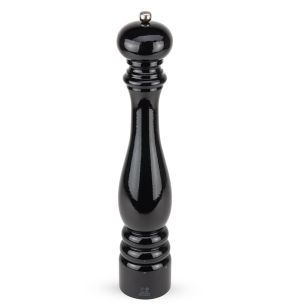 Moulin à poivre noir Ø 7,6 cm 40,7 cm Paris U Select Peugeot Saveurs