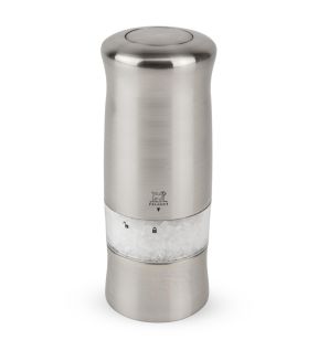 Zoutmolen grijs Ø 6.5 20 Zeli Peugeot Saveurs