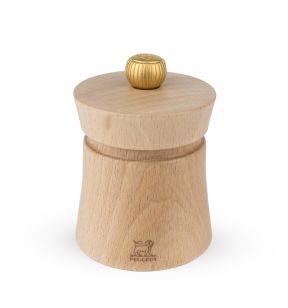 Moulin à sel Ø 6 cm 8,5 cm Baya Peugeot Saveurs