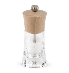 Zoutmolen doorzichtig Ø 7 14 Oleron Peugeot Saveurs