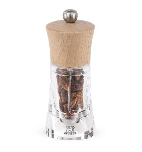 Pimentmolen doorzichtig Ø 7 14 Oleron Peugeot Saveurs